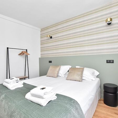 פריז Residence Beaugrenelle - Tour Eiffel 2 מראה חיצוני תמונה