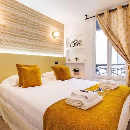 פריז Residence Beaugrenelle - Tour Eiffel 2 מראה חיצוני תמונה