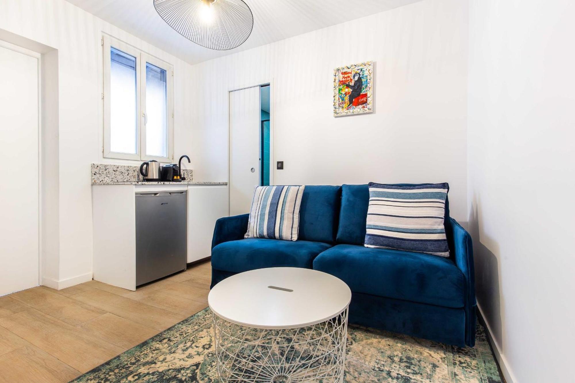 פריז Residence Beaugrenelle - Tour Eiffel 2 מראה חיצוני תמונה