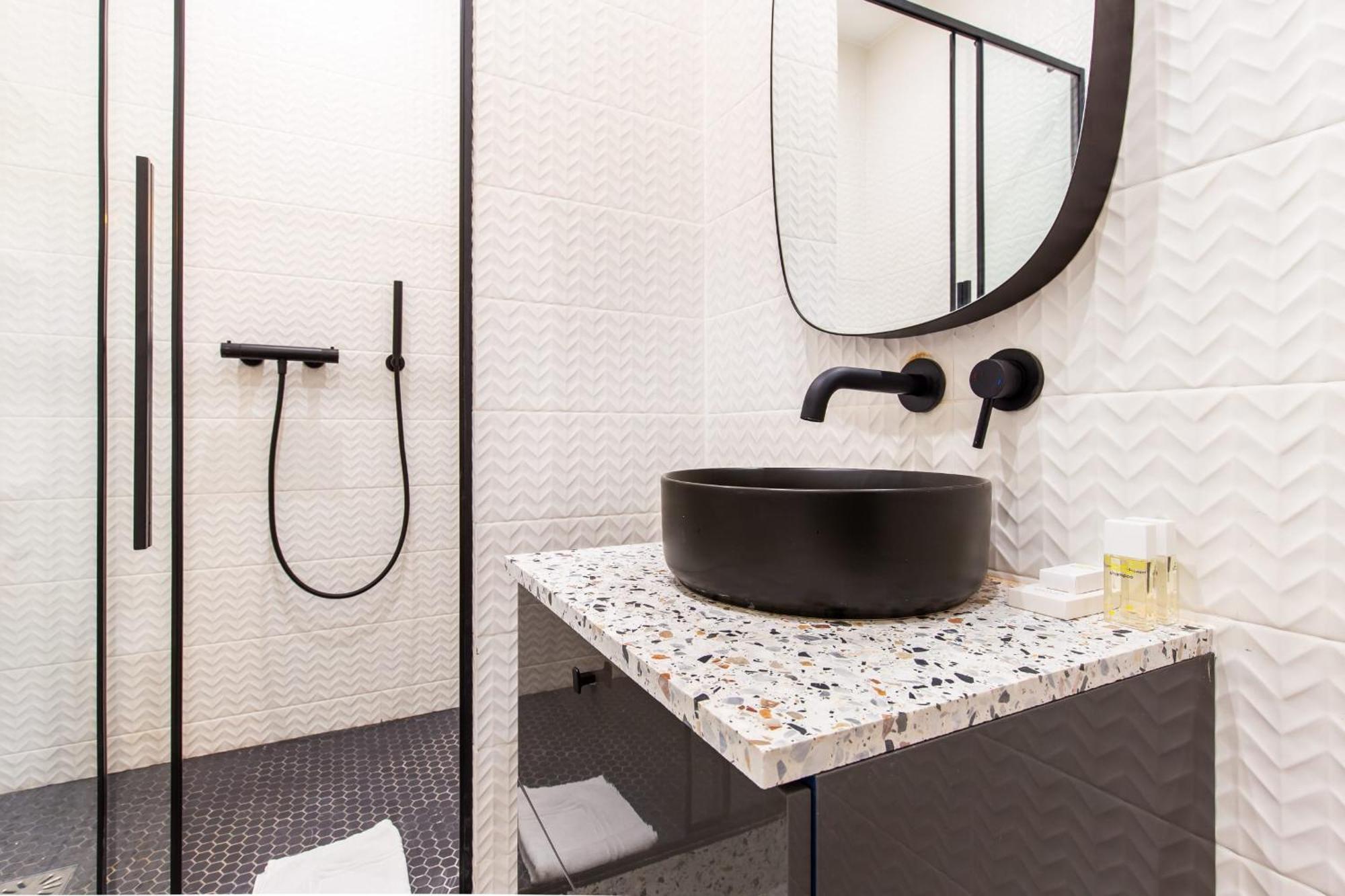 פריז Residence Beaugrenelle - Tour Eiffel 2 מראה חיצוני תמונה