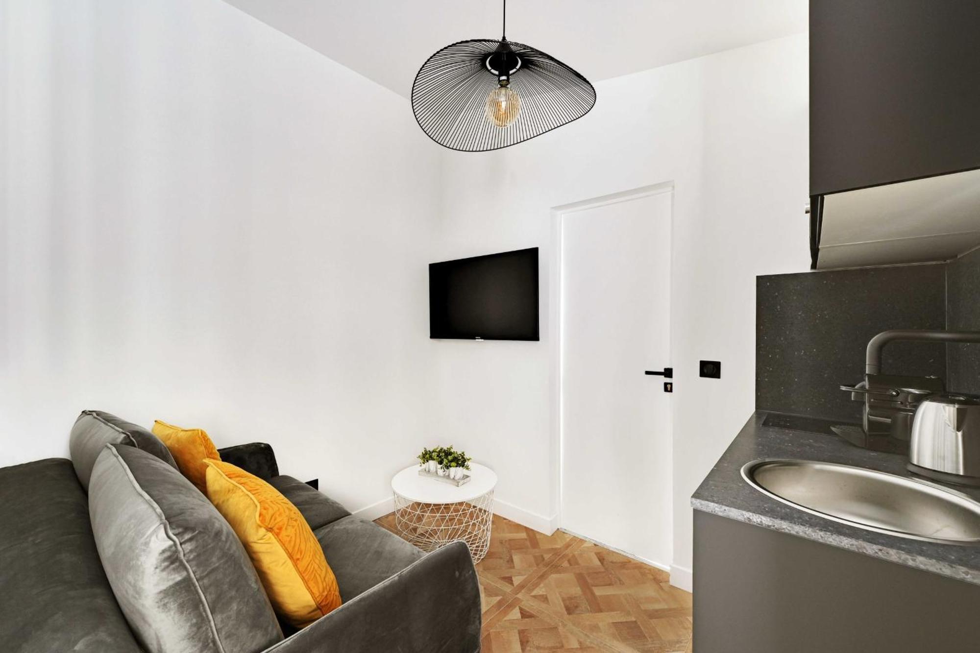 פריז Residence Beaugrenelle - Tour Eiffel 2 מראה חיצוני תמונה