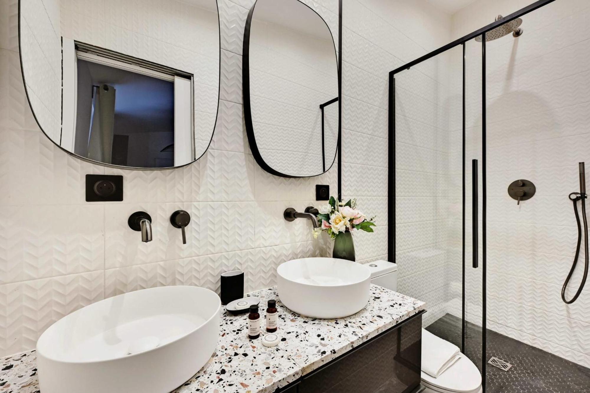 פריז Residence Beaugrenelle - Tour Eiffel 2 מראה חיצוני תמונה