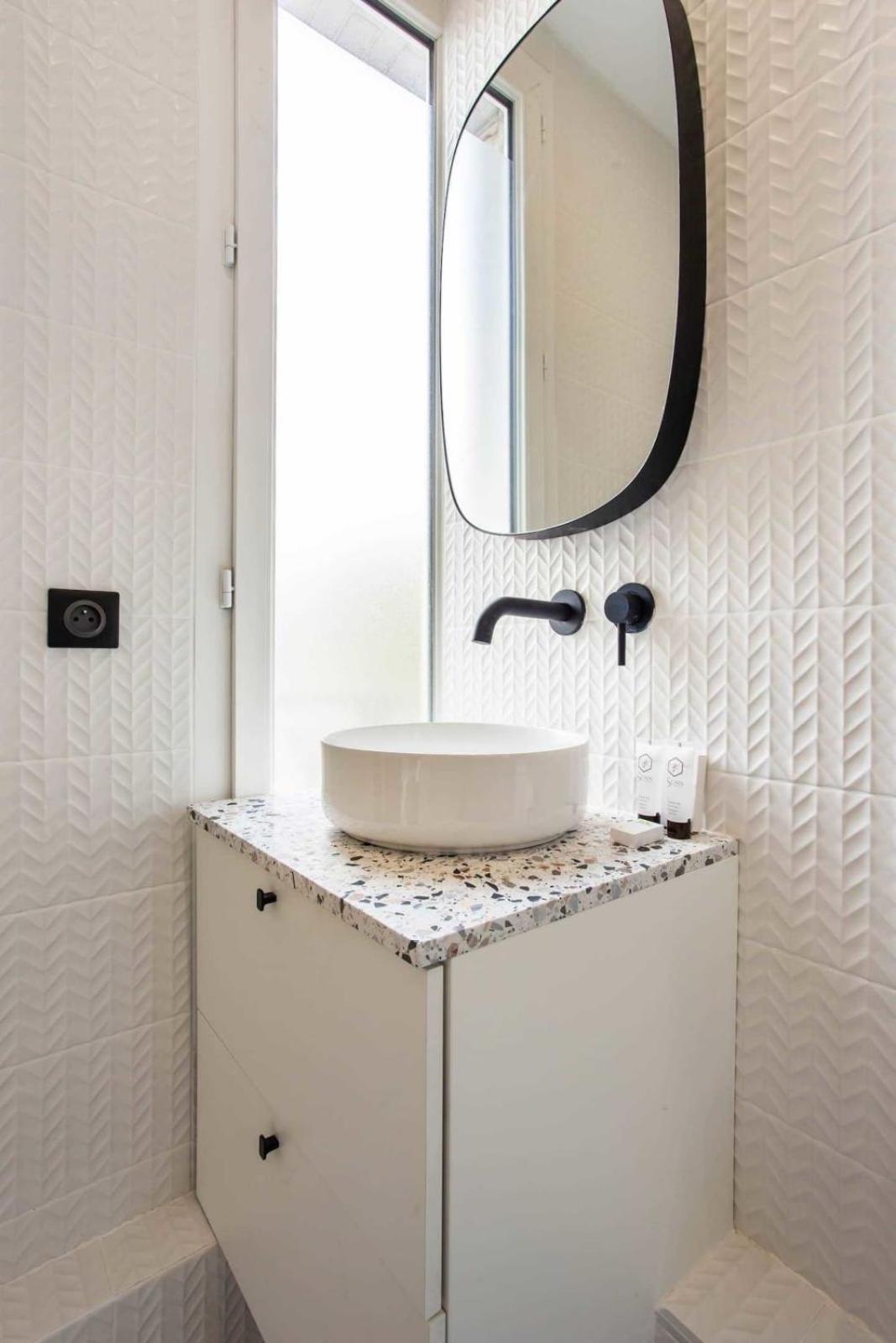 פריז Residence Beaugrenelle - Tour Eiffel 2 מראה חיצוני תמונה