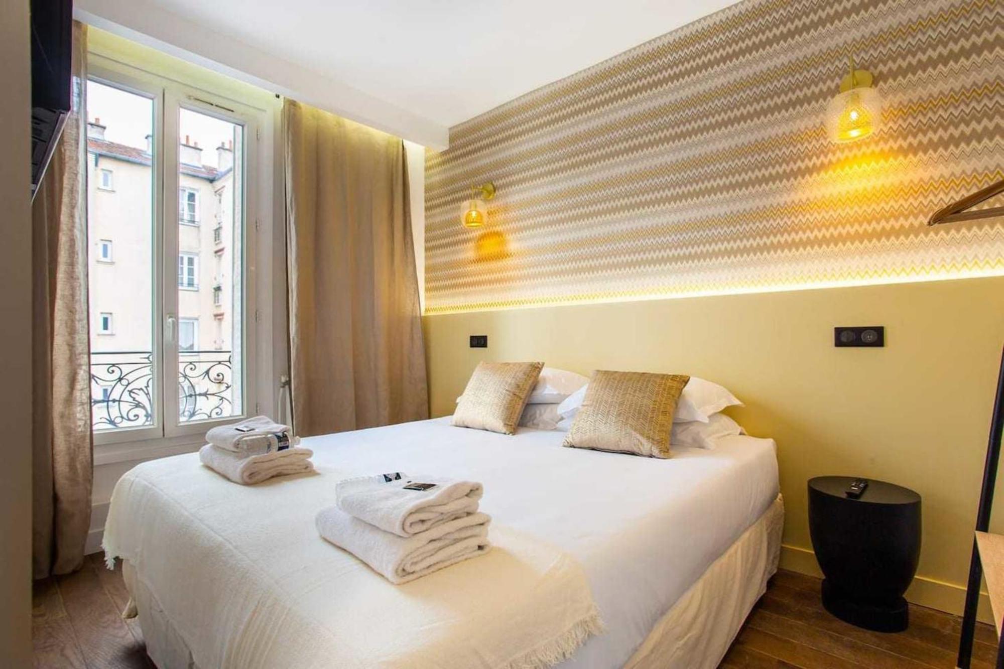 פריז Residence Beaugrenelle - Tour Eiffel 2 מראה חיצוני תמונה