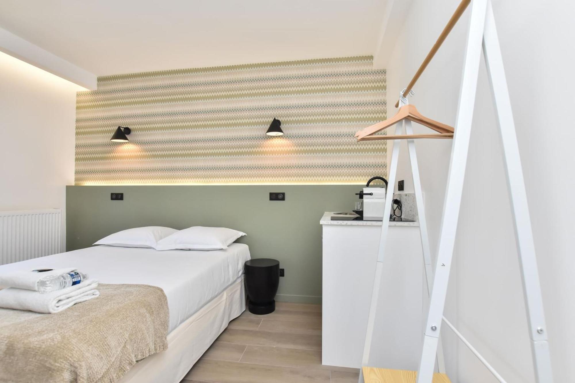 פריז Residence Beaugrenelle - Tour Eiffel 2 מראה חיצוני תמונה