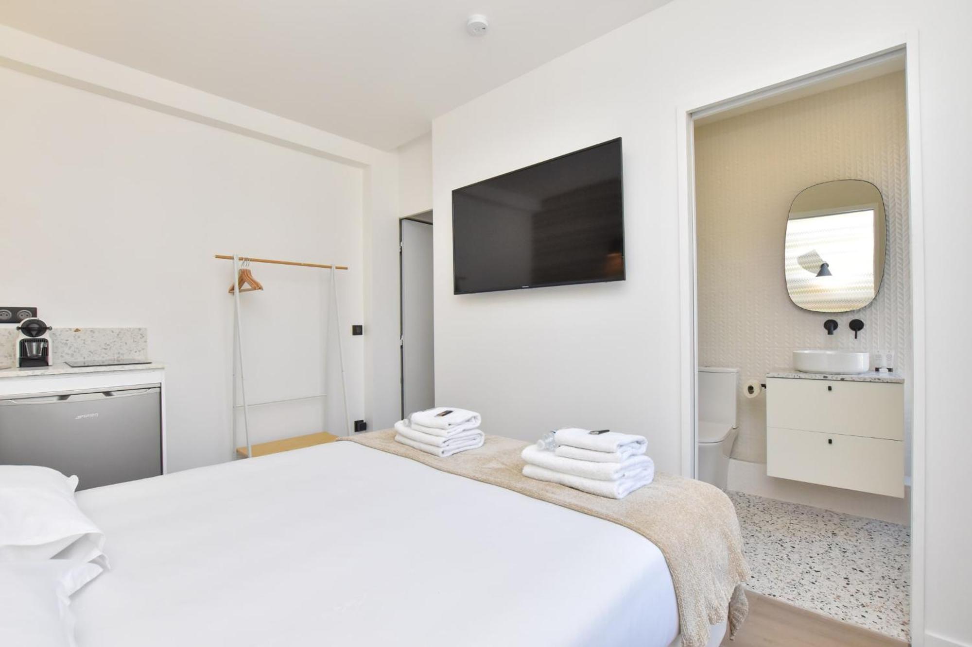 פריז Residence Beaugrenelle - Tour Eiffel 2 מראה חיצוני תמונה