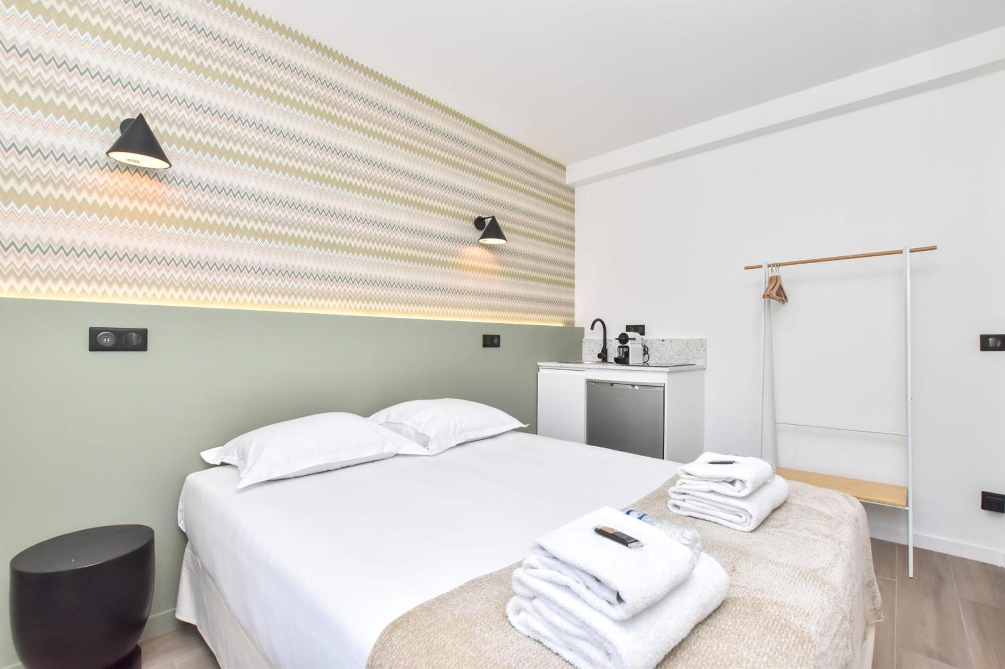פריז Residence Beaugrenelle - Tour Eiffel 2 מראה חיצוני תמונה