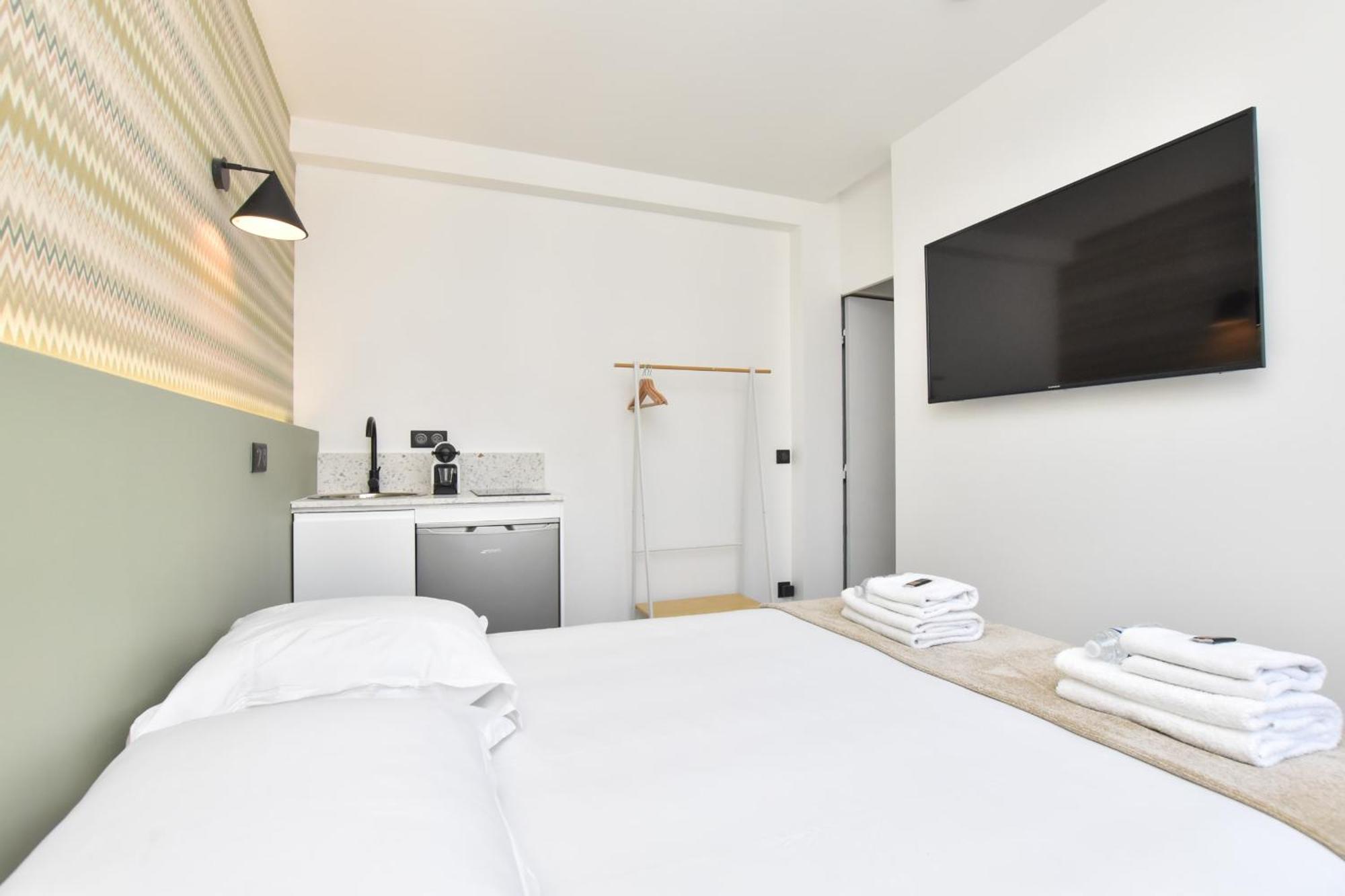 פריז Residence Beaugrenelle - Tour Eiffel 2 מראה חיצוני תמונה